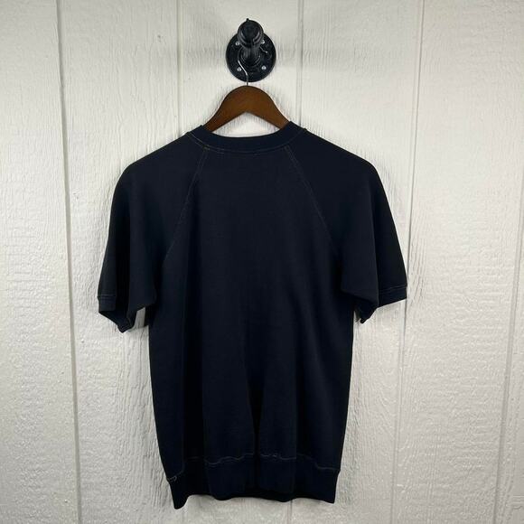 Vintage 70’s Playboy Short Sleeve Crewneck Large - Picture 2 of 4